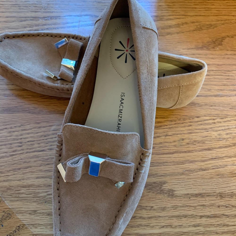 Isaac Mizrahi Flats